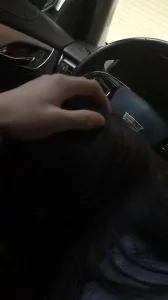 午休吃吊，活很好车里口爆