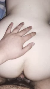 长沙约炮90后两娃大屁股少妇