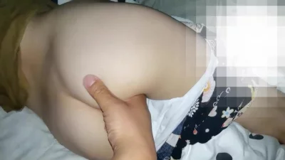 偷玩母狗人妻的骚逼2