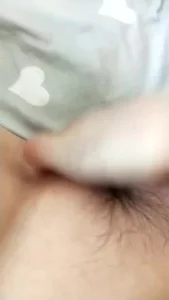 打游戏认识的小母狗自慰高潮