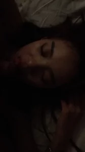 上海19岁女大的口活（完整版私）