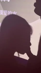 母狗口交