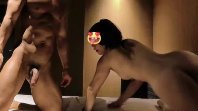 [原创]操的最舒心的健身大肥臀