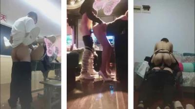 我不说你能知道她是教书育人的班主任么